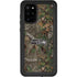 NFL Seattle Seahawks Realtree Xtra Green Camo Galaxy S20 Plus Waterproof Case