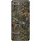 NFL Seattle Seahawks Realtree Xtra Green Camo Galaxy S20 Skin