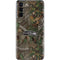 NFL Seattle Seahawks Realtree Xtra Green Camo Galaxy S21 5G Skin
