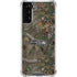 NFL Seattle Seahawks Realtree Xtra Green Camo Galaxy S21 FE Clear Case