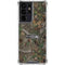 NFL Seattle Seahawks Realtree Xtra Green Camo Galaxy S21 Ultra 5G Clear Case