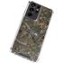 NFL Seattle Seahawks Realtree Xtra Green Camo Galaxy S21 Ultra 5G Clear Case