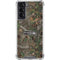 NFL Seattle Seahawks Realtree Xtra Green Camo Galaxy S22 Clear Case