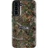 NFL Seattle Seahawks Realtree Xtra Green Camo Galaxy S22 Plus Pro Case