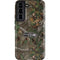 NFL Seattle Seahawks Realtree Xtra Green Camo Galaxy S22 Pro Case