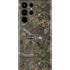 NFL Seattle Seahawks Realtree Xtra Green Camo Galaxy S22 Ultra Skin