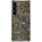 NFL Seattle Seahawks Realtree Xtra Green Camo Galaxy S23 Clear Case