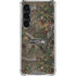 NFL Seattle Seahawks Realtree Xtra Green Camo Galaxy S23 Clear Case