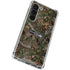 NFL Seattle Seahawks Realtree Xtra Green Camo Galaxy S23 Clear Case