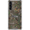 NFL Seattle Seahawks Realtree Xtra Green Camo Galaxy S23 Plus Clear Case