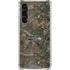 NFL Seattle Seahawks Realtree Xtra Green Camo Galaxy S23 Plus Clear Case