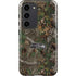 NFL Seattle Seahawks Realtree Xtra Green Camo Galaxy S23 Pro Case