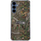 NFL Seattle Seahawks Realtree Xtra Green Camo Galaxy S24 Clear Case