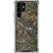 NFL Seattle Seahawks Realtree Xtra Green Camo Galaxy S24 Ultra Clear Case
