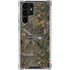 NFL Seattle Seahawks Realtree Xtra Green Camo Galaxy S24 Ultra Clear Case