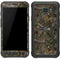 NFL Seattle Seahawks Realtree Xtra Green Camo Galaxy S7 Active Skin