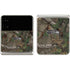 NFL Seattle Seahawks Realtree Xtra Green Camo Galaxy Z Flip3 5G Skin