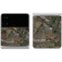 NFL Seattle Seahawks Realtree Xtra Green Camo Galaxy Z Flip4 5G Skin