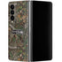 NFL Seattle Seahawks Realtree Xtra Green Camo Galaxy Z Fold4 5G Skin