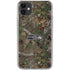 NFL Seattle Seahawks Realtree Xtra Green Camo iPhone 11 Clear Case