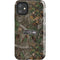 NFL Seattle Seahawks Realtree Xtra Green Camo iPhone 11 Impact Case