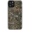 NFL Seattle Seahawks Realtree Xtra Green Camo iPhone 11 Pro Clear Case