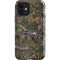 NFL Seattle Seahawks Realtree Xtra Green Camo iPhone 12 Impact Case