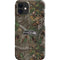 NFL Seattle Seahawks Realtree Xtra Green Camo iPhone 12 Mini Lite Case