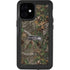 NFL Seattle Seahawks Realtree Xtra Green Camo iPhone 12 Mini Waterproof Case