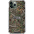 NFL Seattle Seahawks Realtree Xtra Green Camo iPhone 12 Pro Clear Case