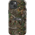 NFL Seattle Seahawks Realtree Xtra Green Camo iPhone 15 Impact Case