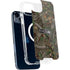 NFL Seattle Seahawks Realtree Xtra Green Camo iPhone 15 Plus MagSafe Case