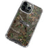 NFL Seattle Seahawks Realtree Xtra Green Camo iPhone 15 Pro Max Clear Case