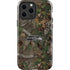 NFL Seattle Seahawks Realtree Xtra Green Camo iPhone 14 Pro Max Impact Case