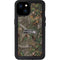 NFL Seattle Seahawks Realtree Xtra Green Camo iPhone 15 Plus Waterproof Case