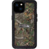 NFL Seattle Seahawks Realtree Xtra Green Camo iPhone 15 Plus Waterproof Case