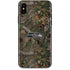 NFL Seattle Seahawks Realtree Xtra Green Camo iPhone X Skin