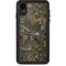 NFL Seattle Seahawks Realtree Xtra Green Camo iPhone XR Waterproof Case