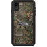 NFL Seattle Seahawks Realtree Xtra Green Camo iPhone XR Waterproof Case