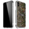 NFL Seattle Seahawks Realtree Xtra Green Camo iPhone XS Max Clear Case