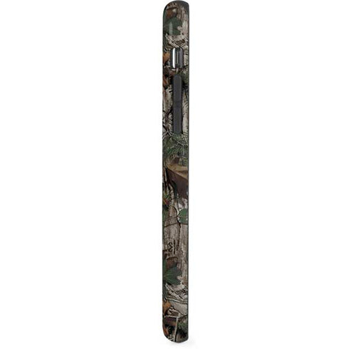 NFL Seattle Seahawks Realtree Xtra Green Camo iPhone XS Pro Case
