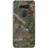 NFL Seattle Seahawks Realtree Xtra Green Camo LG K51/Q51 Clear Case