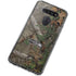 NFL Seattle Seahawks Realtree Xtra Green Camo LG K51/Q51 Clear Case