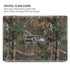 NFL Seattle Seahawks Realtree Xtra Green Camo MacBook Pro 16in (2021-25) Case plus Skin