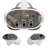 NFL Seattle Seahawks Realtree Xtra Green Camo Meta Quest 3 Skin