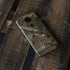 NFL Seattle Seahawks Realtree Xtra Green Camo Moto E5 Plus Skin