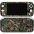 NFL Seattle Seahawks Realtree Xtra Green Camo Nintendo Switch Lite Skin
