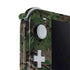 NFL Seattle Seahawks Realtree Xtra Green Camo Nintendo Switch Lite Skin