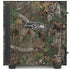 NFL Seattle Seahawks Realtree Xtra Green Camo NZXT H510 Compact ATX Mid-Tower Case Skin