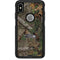 NFL Seattle Seahawks Realtree Xtra Green Camo Otterbox Commuter iPhone Skin